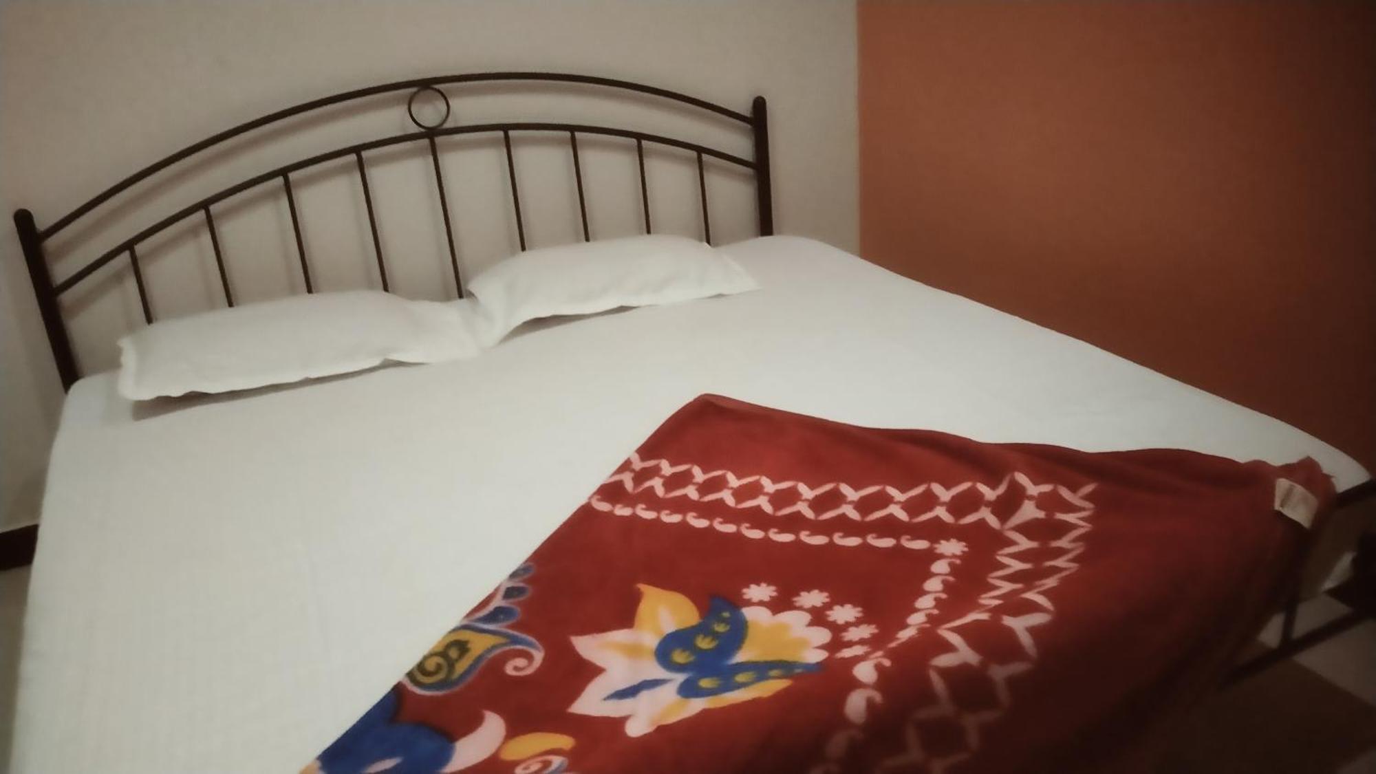 אויאיין Shivlok Guest House מראה חיצוני תמונה