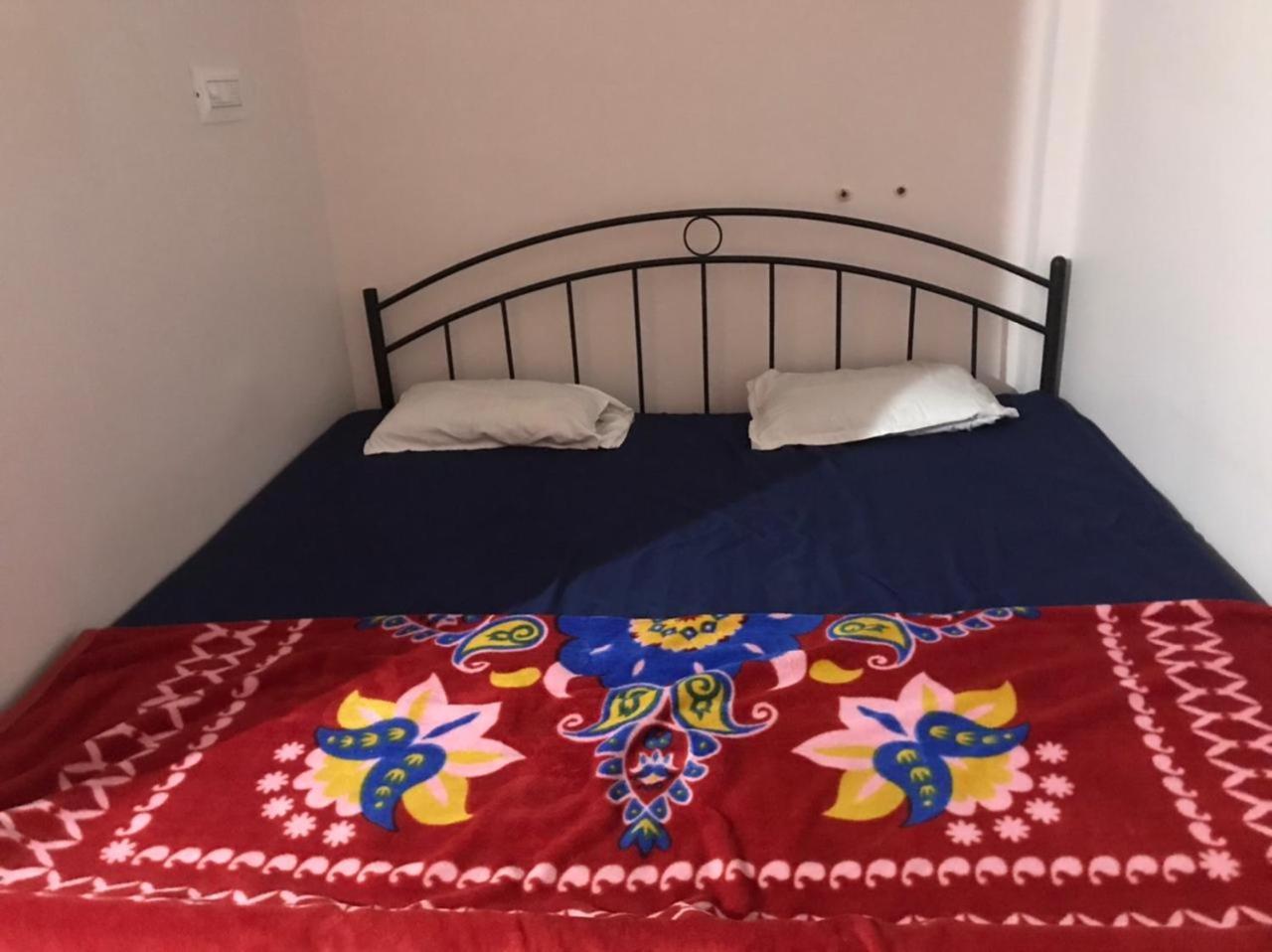 אויאיין Shivlok Guest House מראה חיצוני תמונה